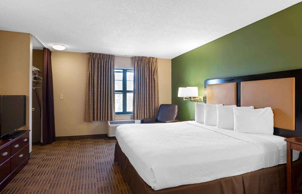 Extended Stay America Suites - Chicago - Romeoville - Bollingbrook Ruang foto