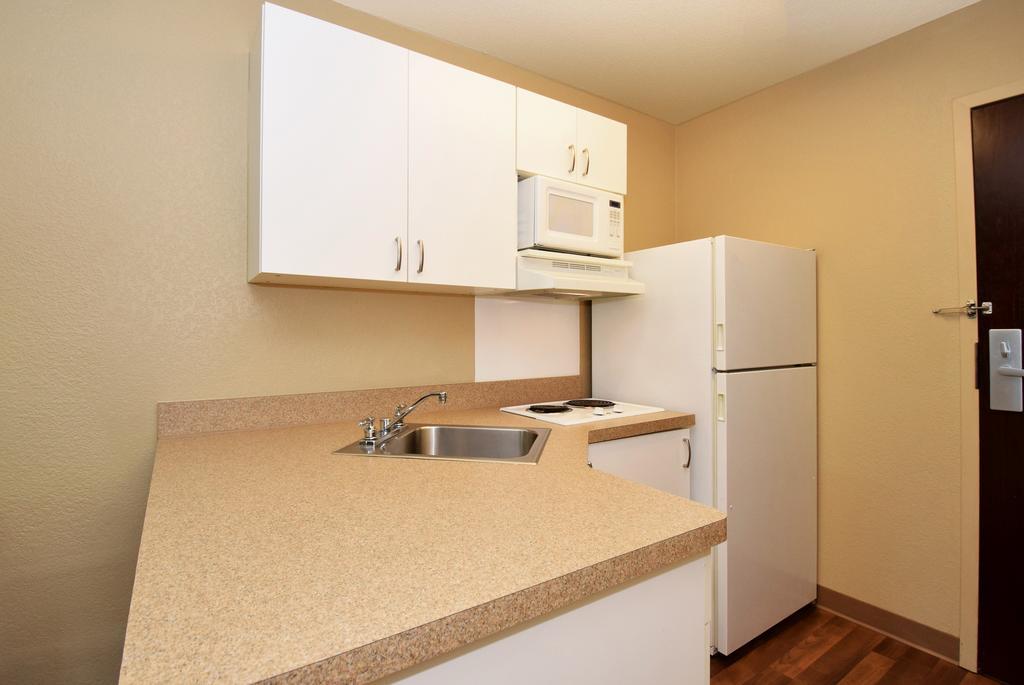 Extended Stay America Suites - Chicago - Romeoville - Bollingbrook Bagian luar foto