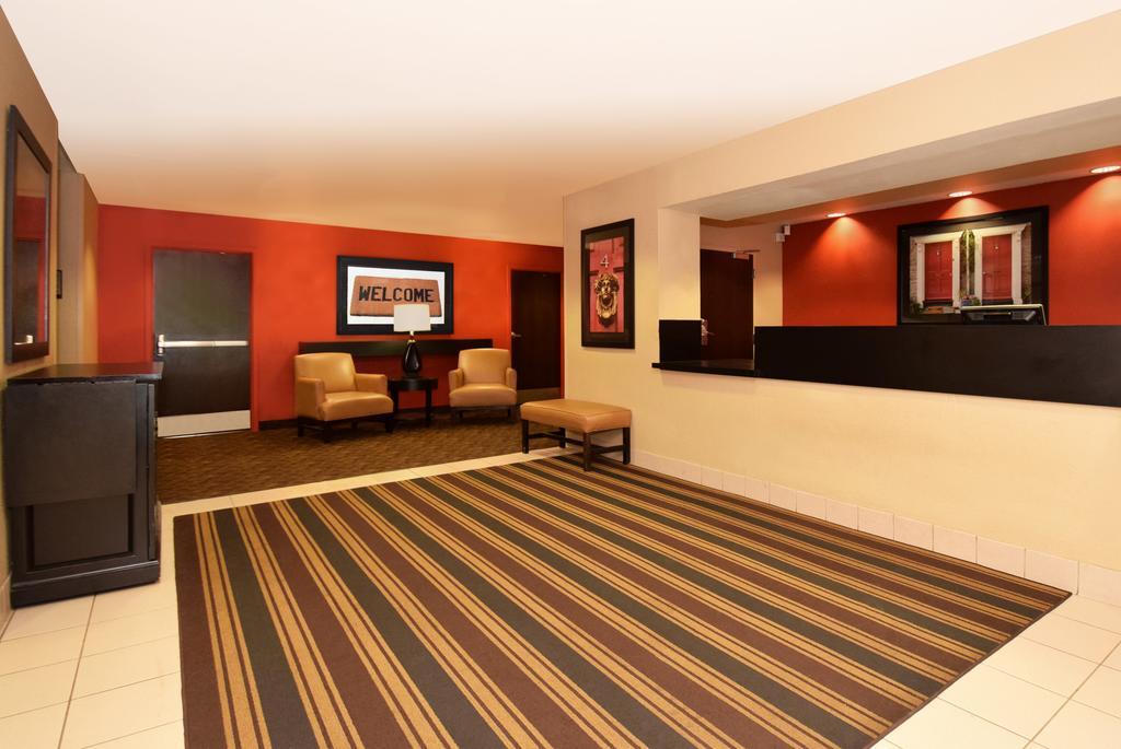 Extended Stay America Suites - Chicago - Romeoville - Bollingbrook Bagian luar foto
